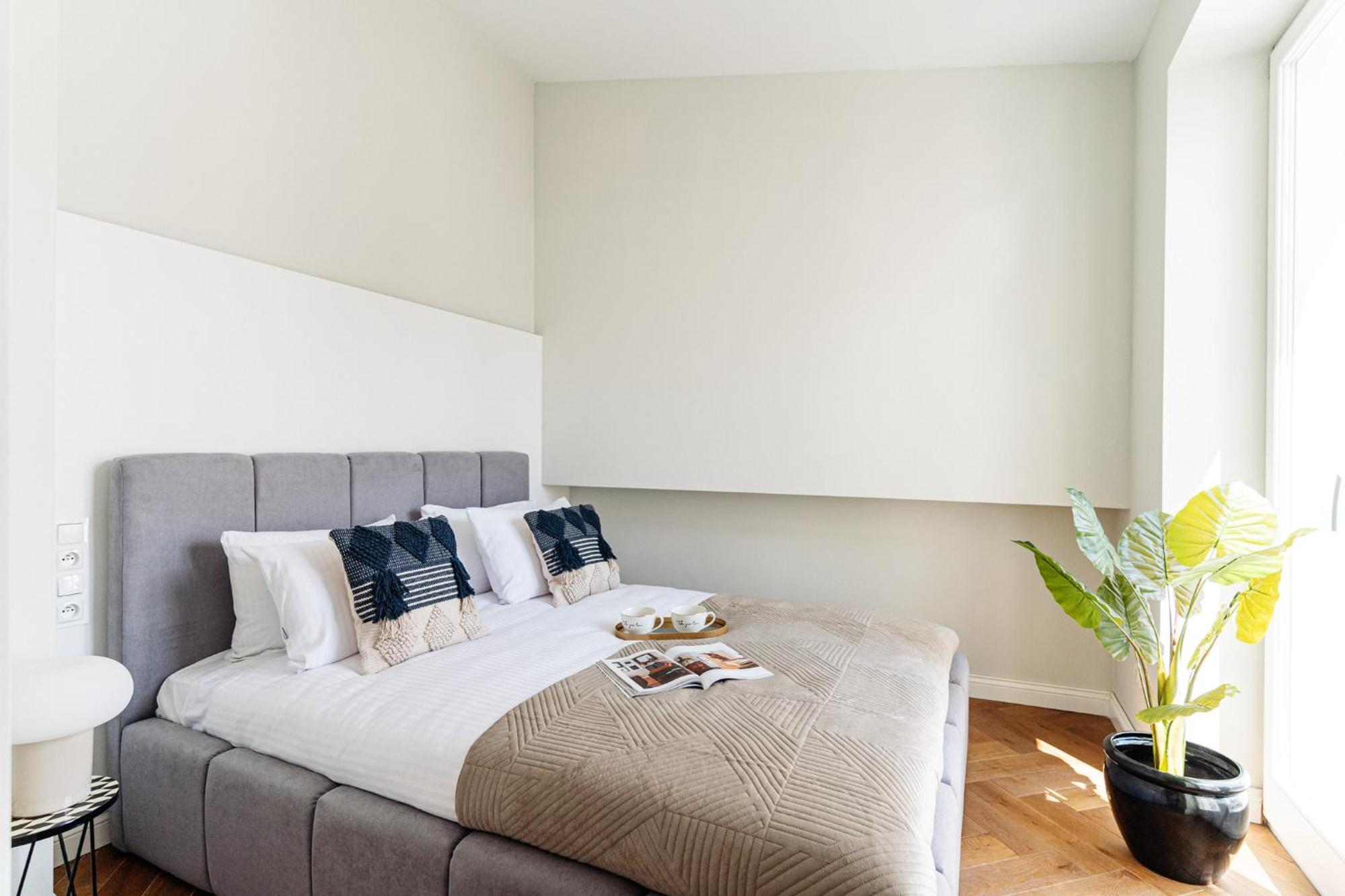 Art Palace - Loftaffair Collection Krakov Exteriér fotografie